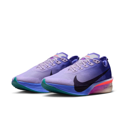 Nike Vaporfly 4 Women's - Violet Mist Persian Violet