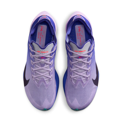 Nike Vaporfly 4 Women's - Violet Mist Persian Violet