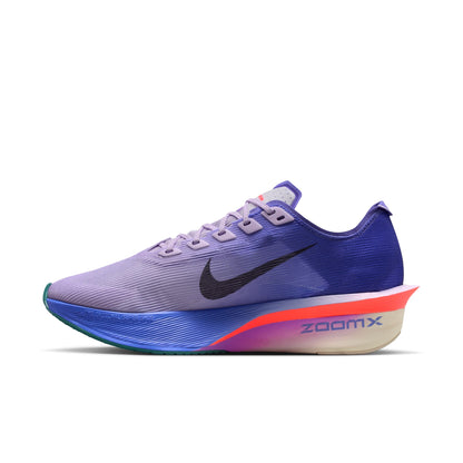 Nike Vaporfly 4 Women's - Violet Mist Persian Violet