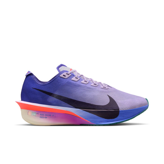 Nike Vaporfly 4 Women's - Violet Mist Persian Violet
