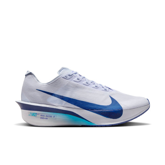 Nike Vaporfly 4 - Ghost/Persian Violet/Football Grey/Blue Void