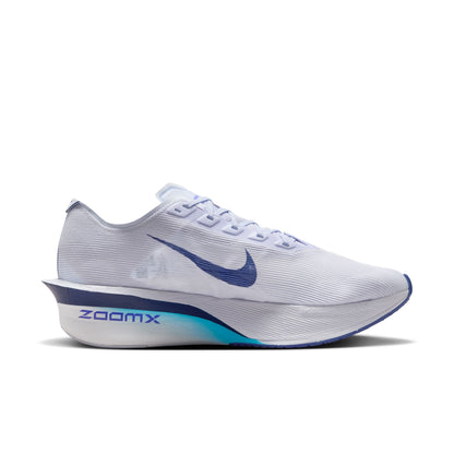 Nike Vaporfly 4 - Ghost/Persian Violet/Football Grey/Blue Void