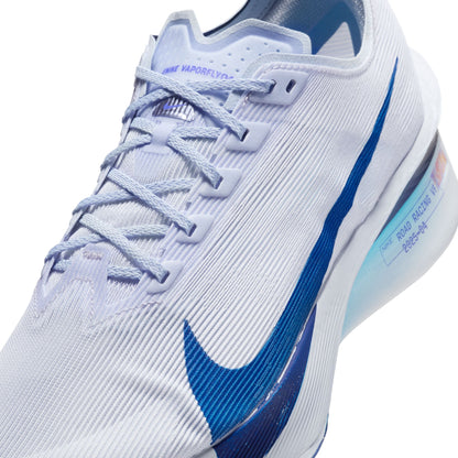 Nike Vaporfly 4 - Ghost/Persian Violet/Football Grey/Blue Void