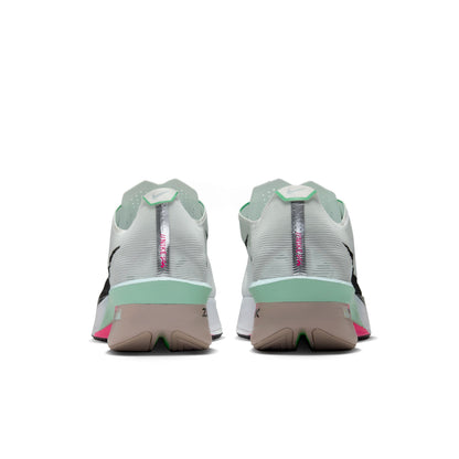 Nike Vaporfly 4 Men's - White/Hyper Pink/Mint