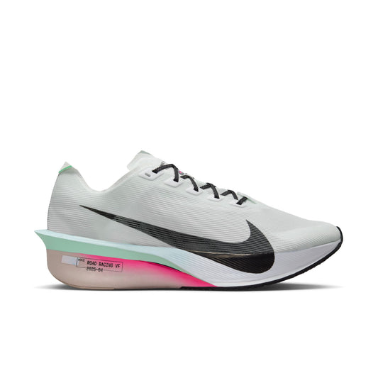 Nike Vaporfly 4 Men's - White/Hyper Pink/Mint