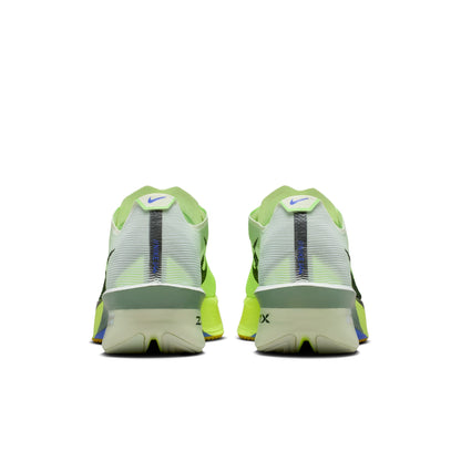 Nike Vaporfly 4 - Barely Green/Volt Tint/Sapphire/Black Spruce