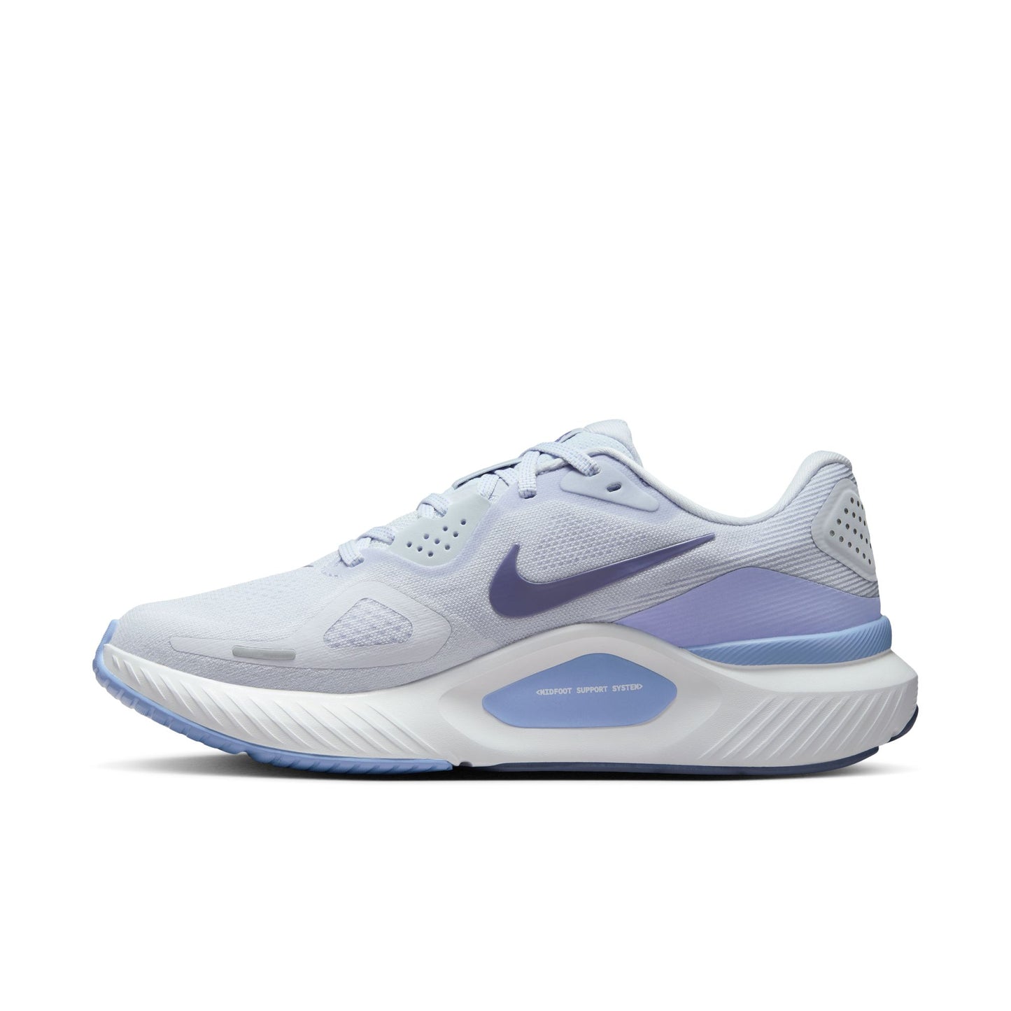 Nike Structure 26 Women's - Football Grey/Aluminum/White/World Indigo