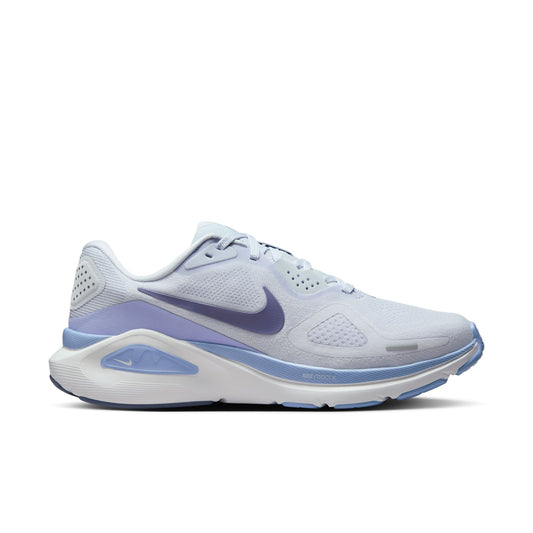 Nike Structure 26 Women's - Football Grey/Aluminum/White/World Indigo