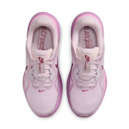 Nike Structure 26 Women's -Bleached Lilac/Pink Rise/Light Magenta/Pink Smoke