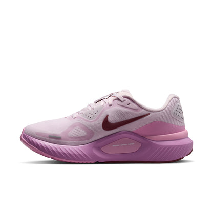 Nike Structure 26 Women's -Bleached Lilac/Pink Rise/Light Magenta/Pink Smoke