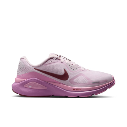 Nike Structure 26 Women's -Bleached Lilac/Pink Rise/Light Magenta/Pink Smoke