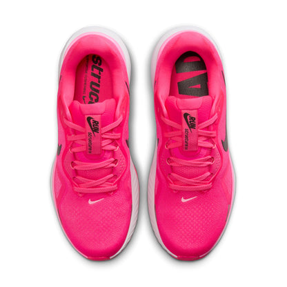 Nike Structure 26 Women's - Hyper Pink/Black/White