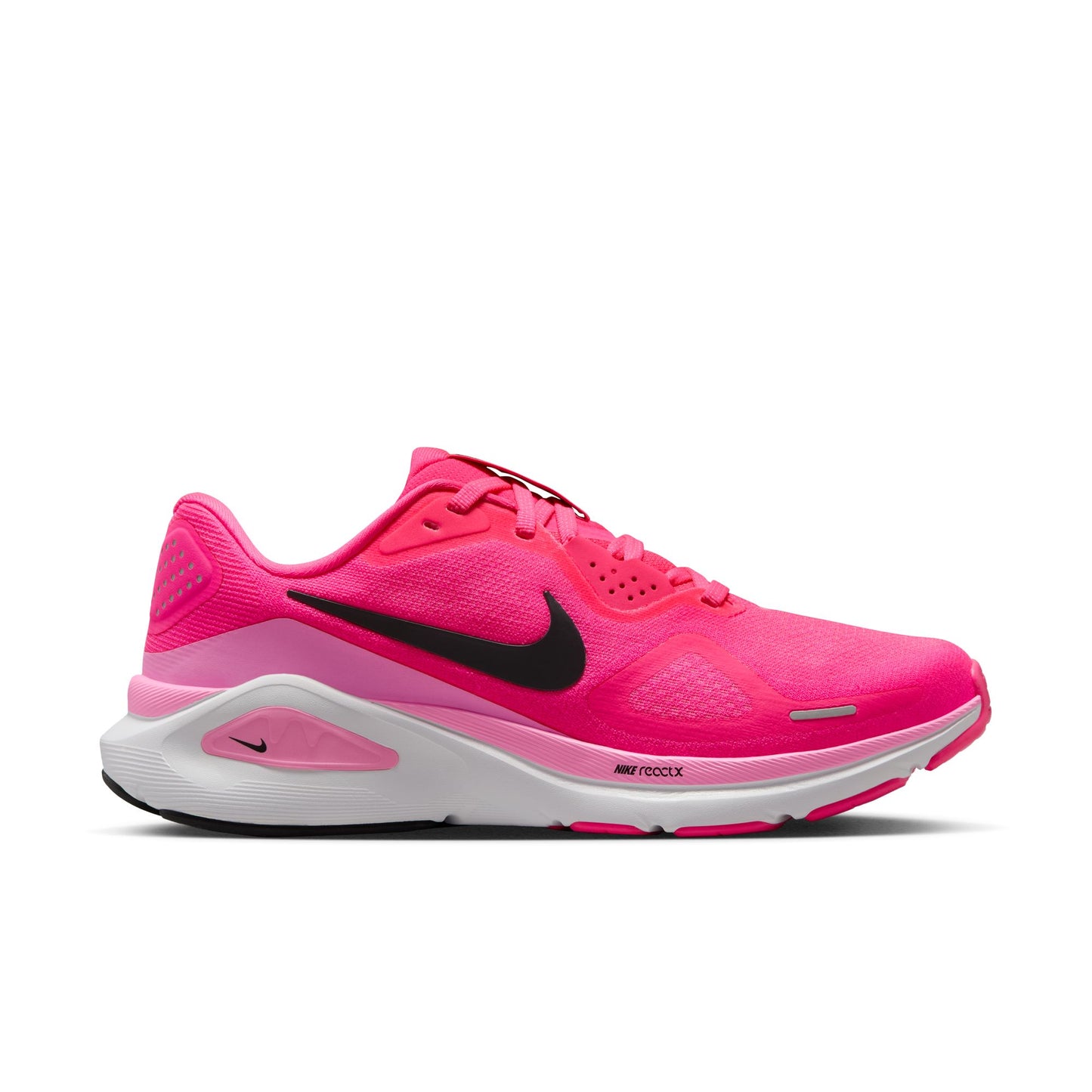 Nike Structure 26 Women's - Hyper Pink/Black/White