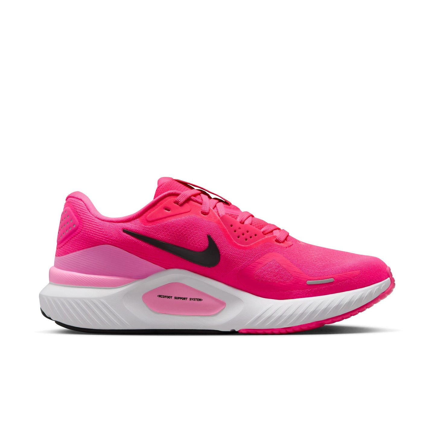 Nike Structure 26 Women's - Hyper Pink/Black/White