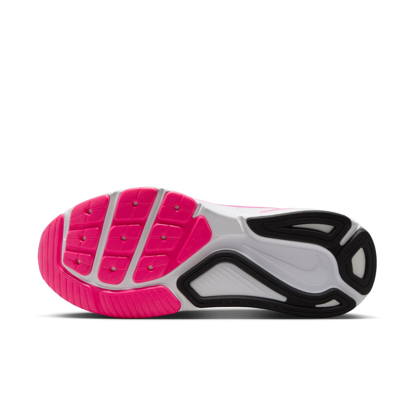 Nike Structure 26 Women's - Hyper Pink/Black/White