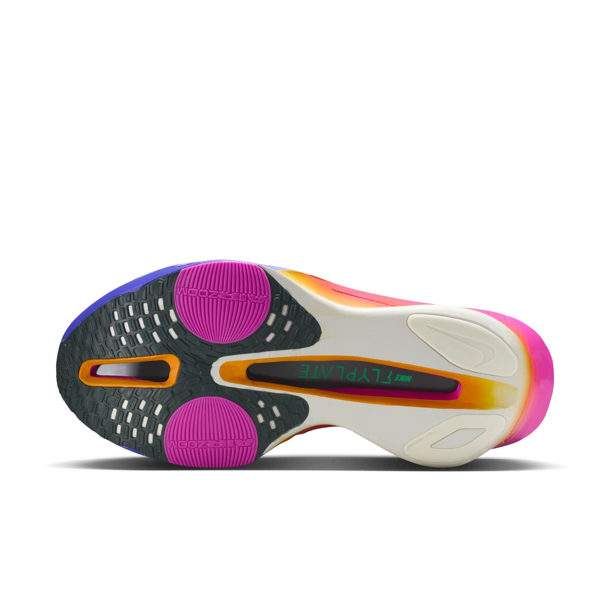 Nike Alphafly Next% 3EK Men's Road Running Shoes - Silt Red/Bright