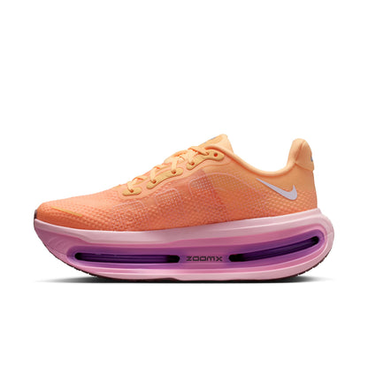 Nike Vomero Premium Women's Road Running Shoes - Tangerine Tint