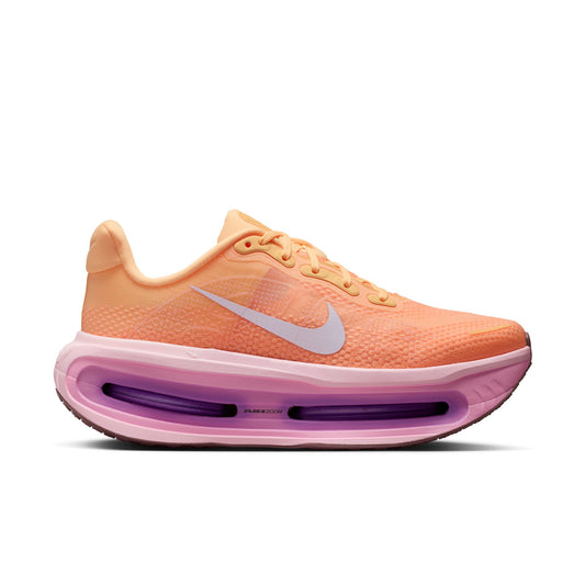 Nike Vomero Premium Women's Road Running Shoes - Tangerine Tint
