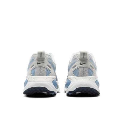 Nike Vomero 18 Men's Running Shoes - Grey Fog/Dark Obsidian