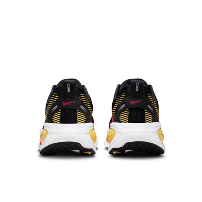 Nike Vomero 18 Men's Running Shoes -  Black/Light Crimson/Topaz Gold/Bright Crimson