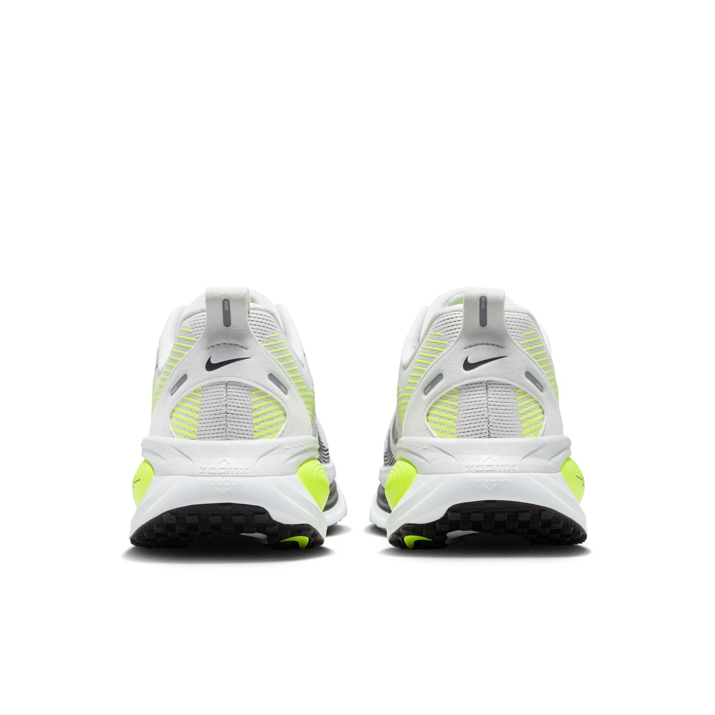 Nike Vomero 18 Men's Running Shoes - Photon Dust/Volt/Black