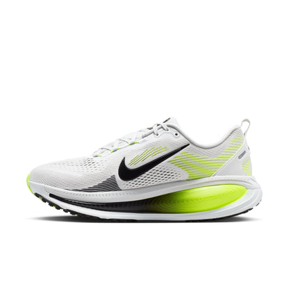 Nike Vomero 18 Men's Running Shoes - Photon Dust/Volt/Black
