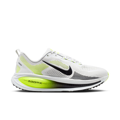 Nike Vomero 18 Men's Running Shoes - Photon Dust/Volt/Black