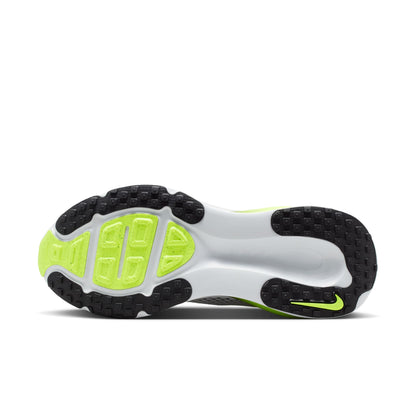 Nike Vomero 18 Men's Running Shoes - Photon Dust/Volt/Black