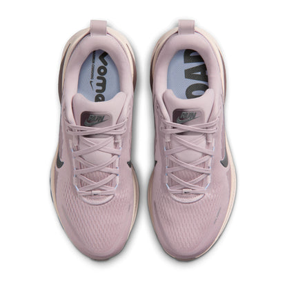 Nike Vomero 18 Women's Road Running Shoes - Particle Rose/Silt Red/Tattoo/Off-Noir