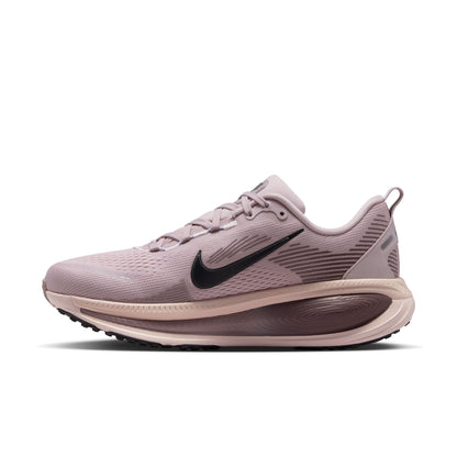 Nike Vomero 18 Women's Road Running Shoes - Particle Rose/Silt Red/Tattoo/Off-Noir