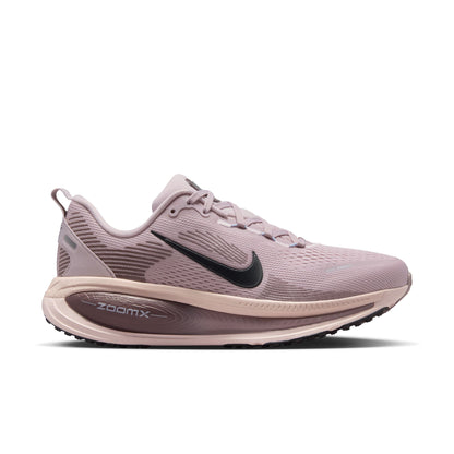 Nike Vomero 18 Women's Road Running Shoes - Particle Rose/Silt Red/Tattoo/Off-Noir