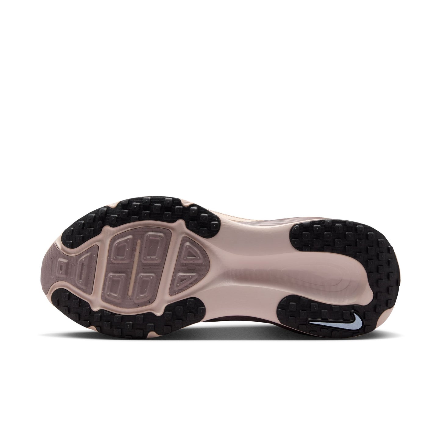 Nike Vomero 18 Women's Road Running Shoes - Particle Rose/Silt Red/Tattoo/Off-Noir