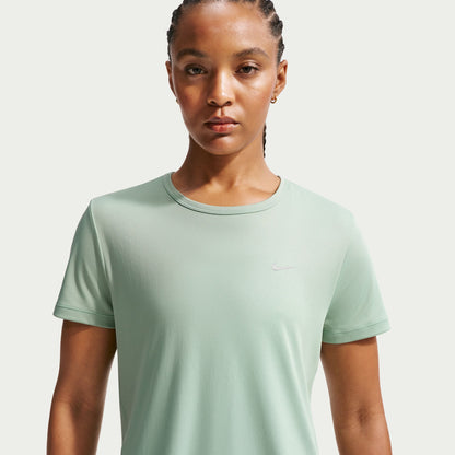 Nike Tempo Dri-FIT SS Running Top Women's - Steam