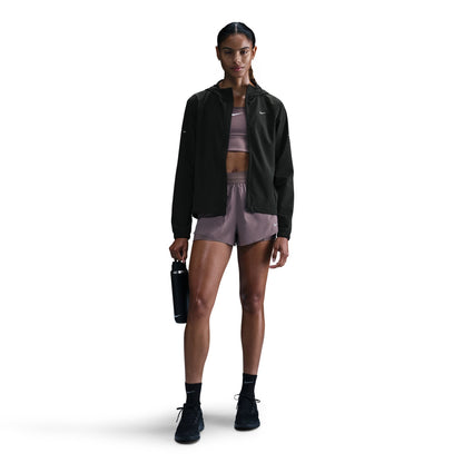 Nike Swift Repel Packable Running Jacket Women's - Black