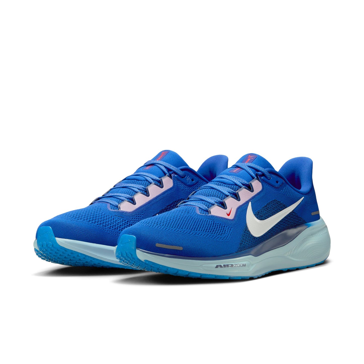 Nike Air Zoom Pegasus 41 Men's - Racer Blue/Sail-Blue