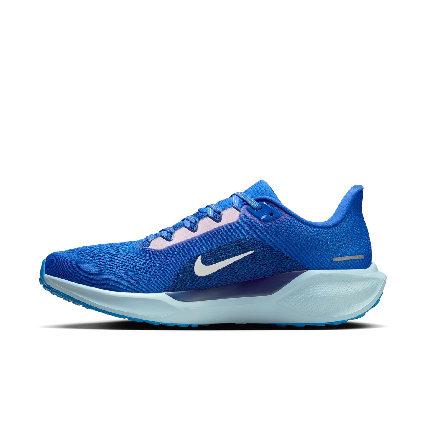 Nike Air Zoom Pegasus 41 Men's - Racer Blue/Sail-Blue