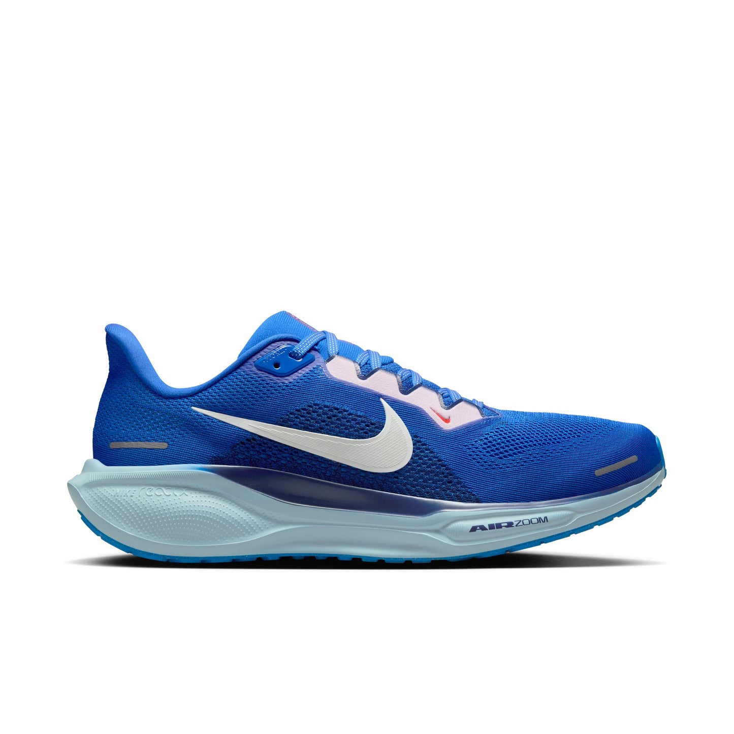 Nike Air Zoom Pegasus 41 Men's - Racer Blue/Sail-Blue