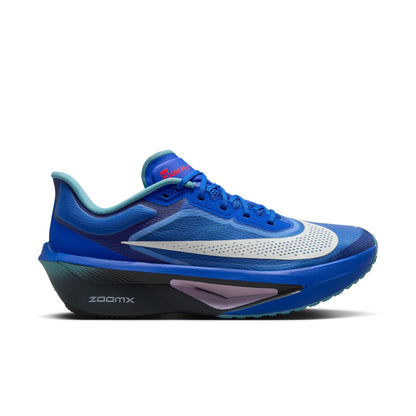 Nike Zoom Fly 6 Men's - Racer Blue/Sail Denim