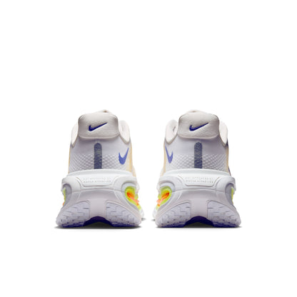 Nike Vomero Premium Men's Running Shoes - White/Total Orange/Laser Orange/Lapis