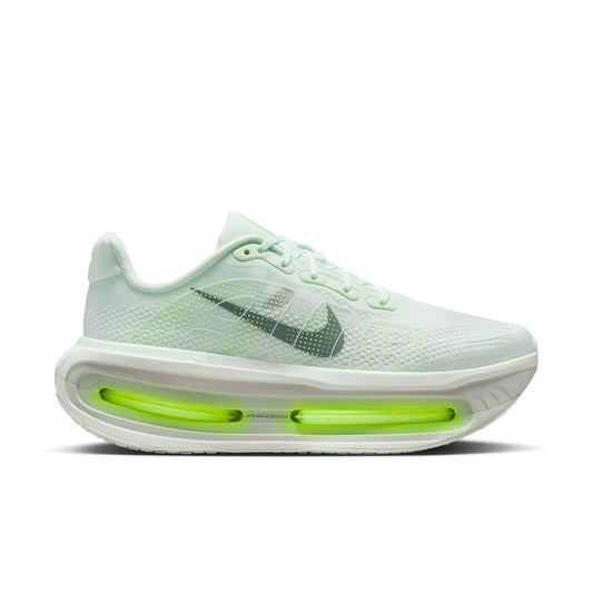 Nike Vomero Premium Men's Running Shoes - Barely Green/Barely Volt/Volt/Clay Green