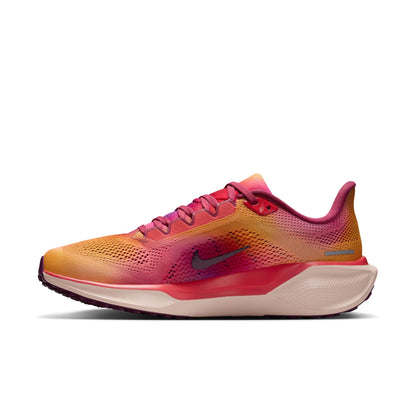 Nike Air Zoom Pegasus 41 Women's - Ember Glow/Bordeaux