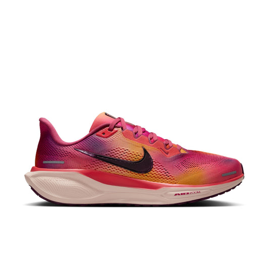 Nike Air Zoom Pegasus 41 Women's - Ember Glow/Bordeaux