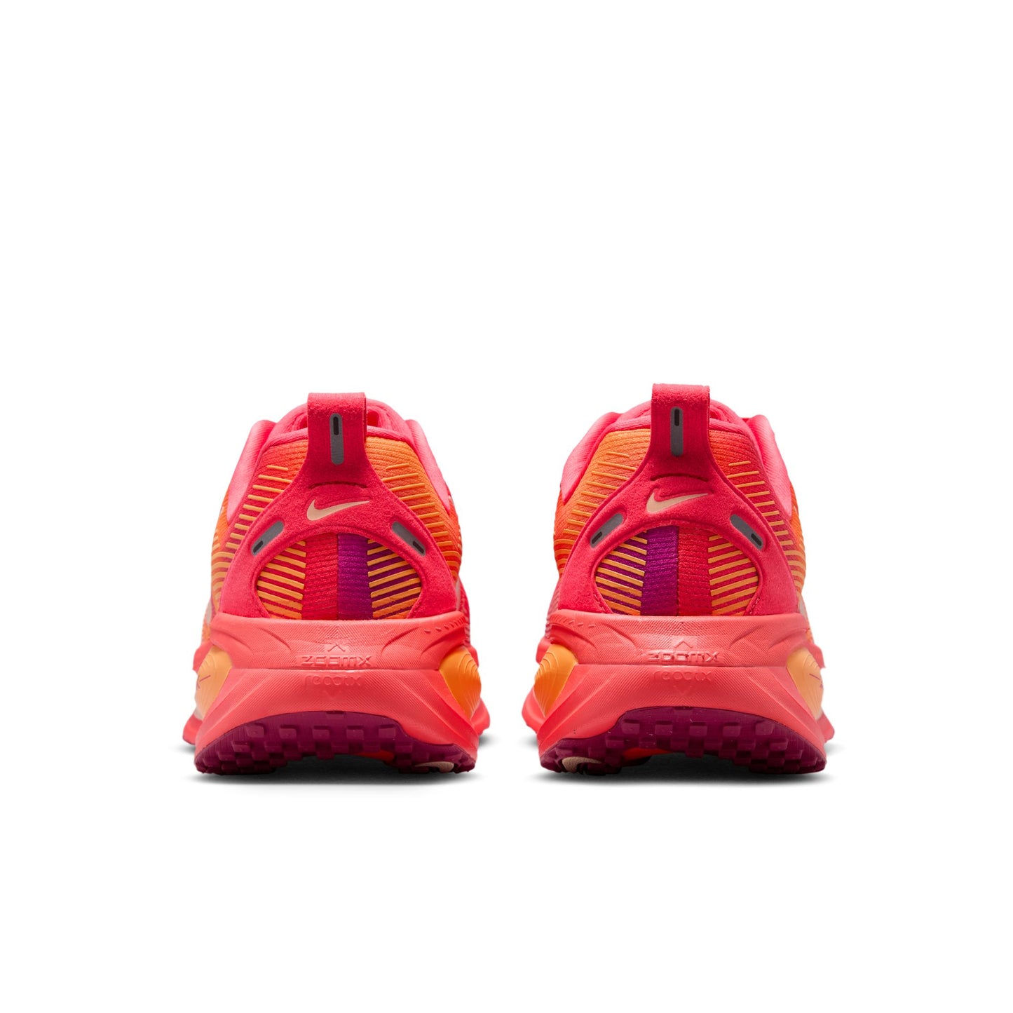 Nike Vomero 18 SE Women's Road Running Shoes - Ember Glow/Washed Coral