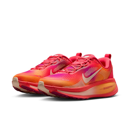 Nike Vomero 18 SE Women's Road Running Shoes - Ember Glow/Washed Coral