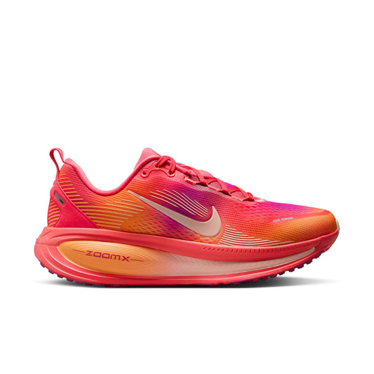 Nike Vomero 18 SE Women's Road Running Shoes - Ember Glow/Washed Coral