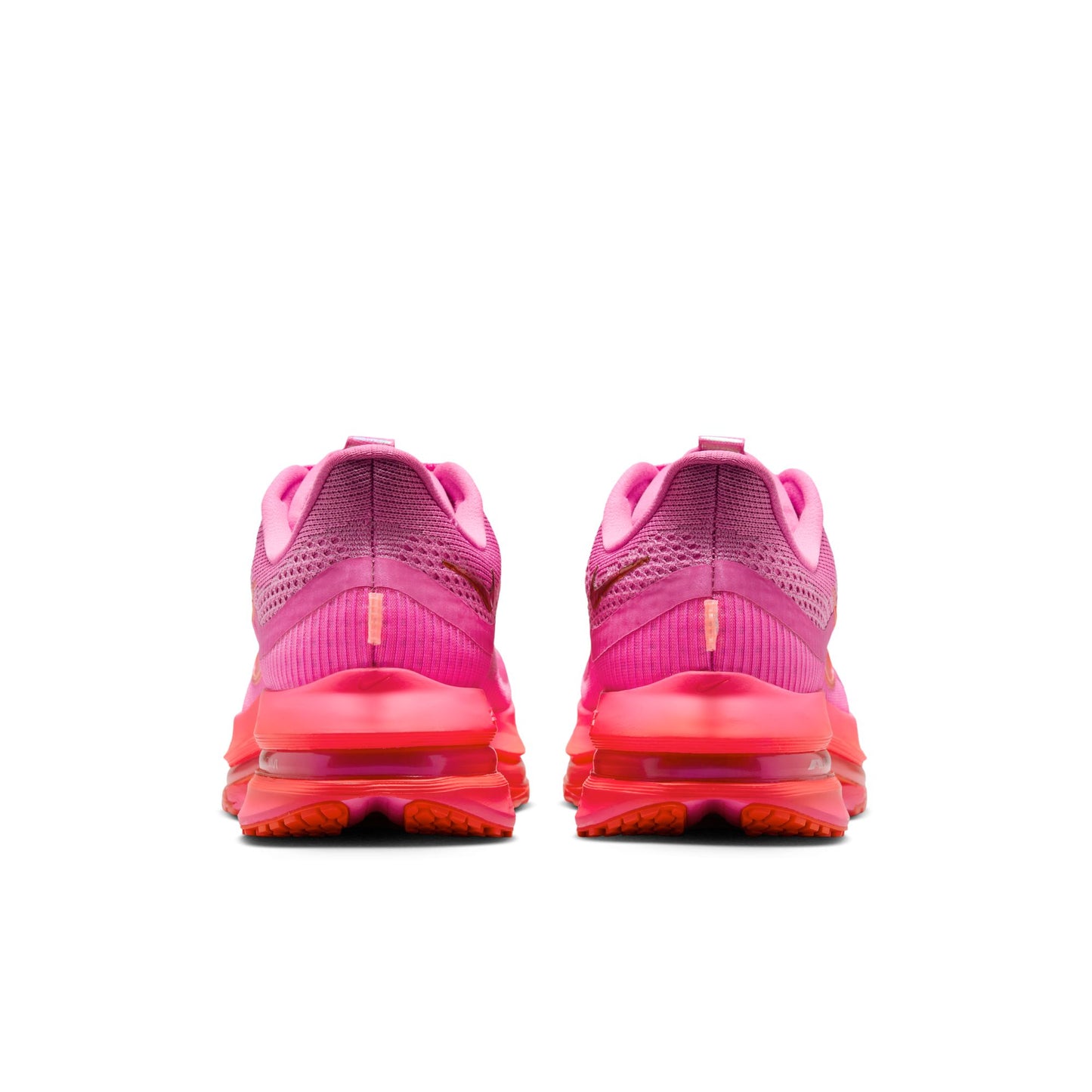 Nike Pegasus Premium Women's - Playful Pink/Bright Crimson-Hyper Pink