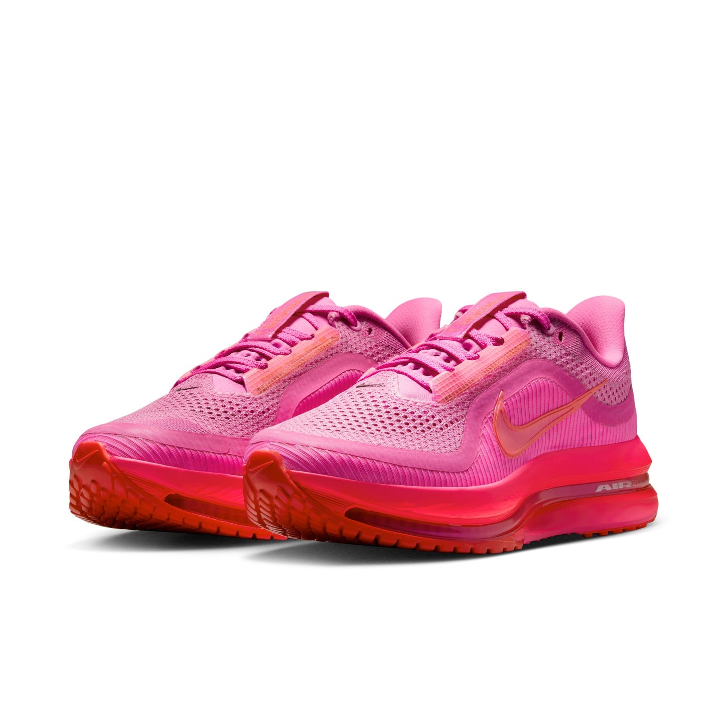 Nike Pegasus Premium Women's - Playful Pink/Bright Crimson-Hyper Pink