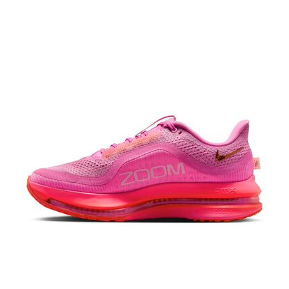 Nike Pegasus Premium Women's - Playful Pink/Bright Crimson-Hyper Pink