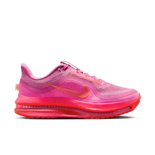 Nike Pegasus Premium Women's - Playful Pink/Bright Crimson-Hyper Pink
