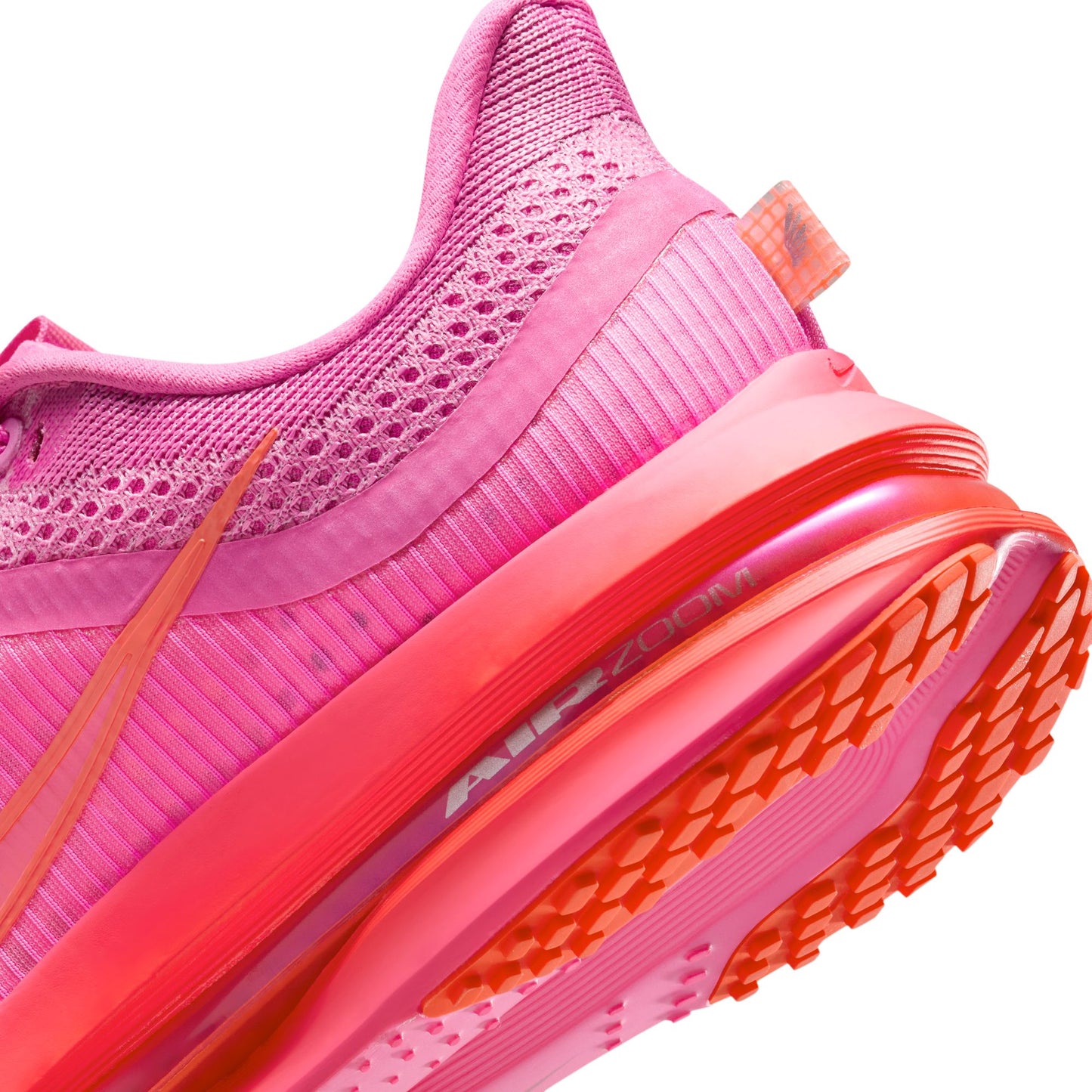 Nike Pegasus Premium Women's - Playful Pink/Bright Crimson-Hyper Pink